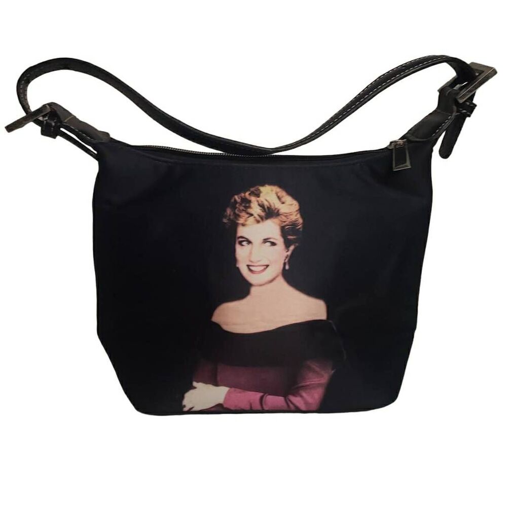 Vintage Y2K Princess Diana‎ Bag